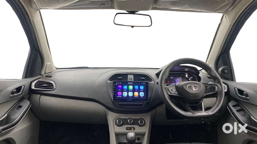 Tata Tiago 1.05 Revotorq Xt Option, 2021, Petrol