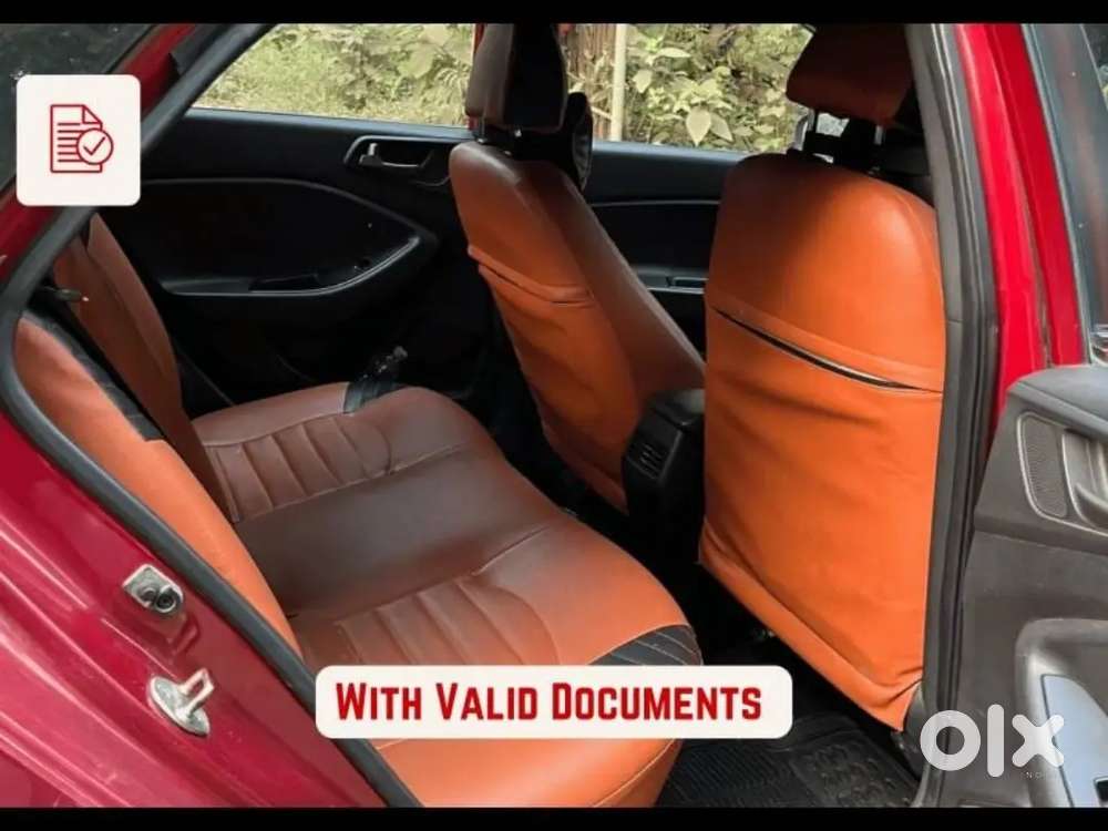 I20 Active In Good Condition And We'll Maintained.