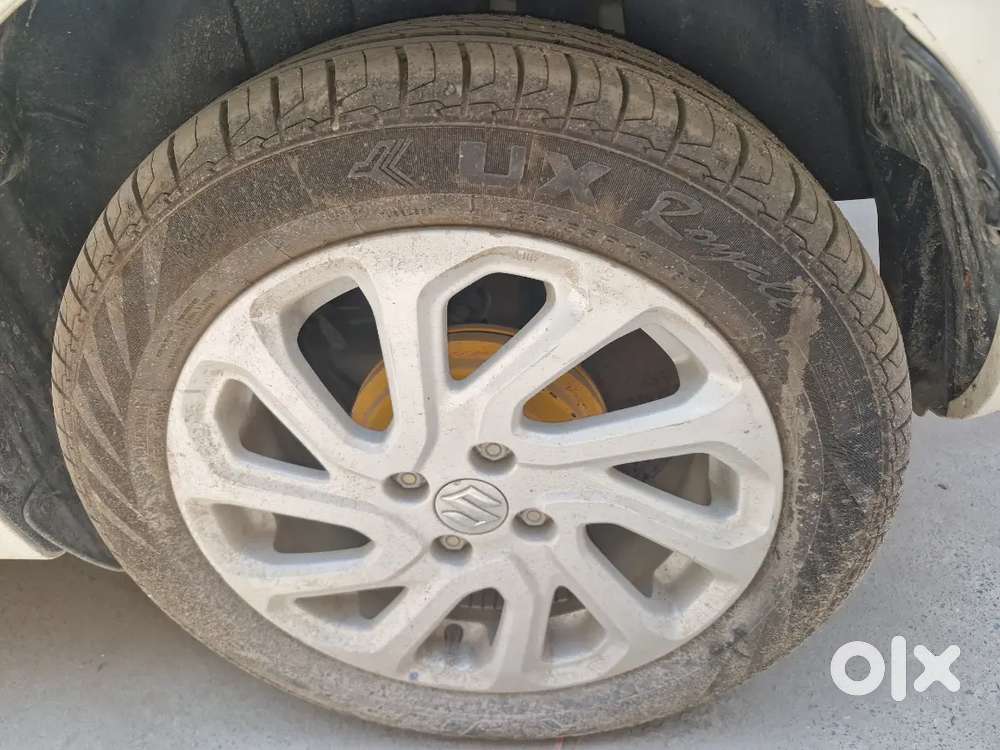 Maruti Suzuki Swift 2020 Petrol Well Maintained