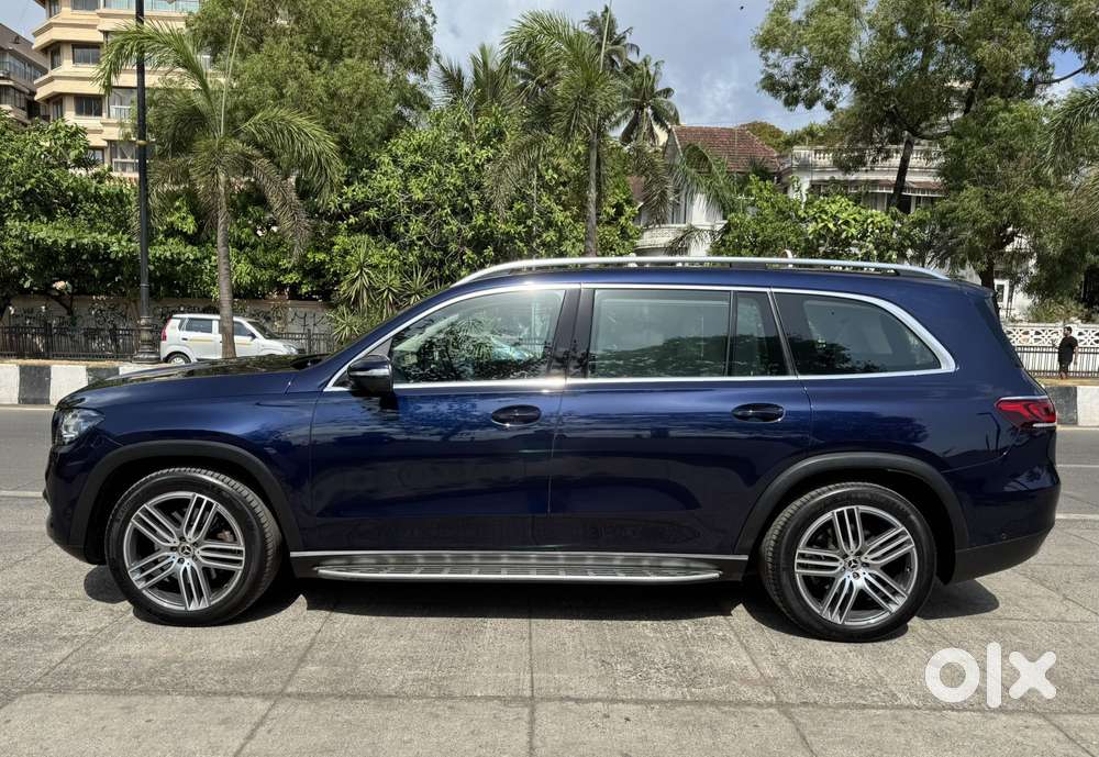 Mercedes-benz Gls 400d 4matic, 2023, Diesel