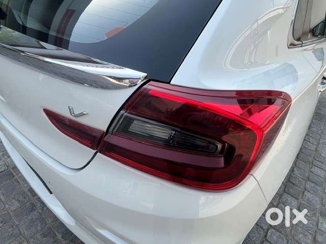 Toyota Glanza 1.2 V Amt, 2025, Petrol