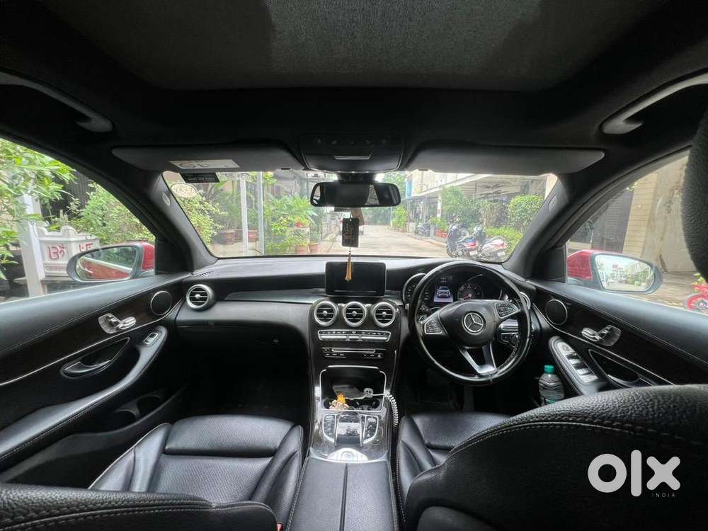 Mercedes-benz Diesel Automatic 2016 Model