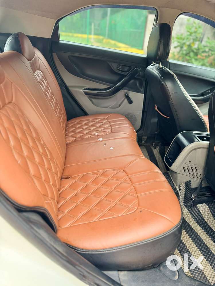 Tata Nexon 1.5 Diesel, 2018, Diesel