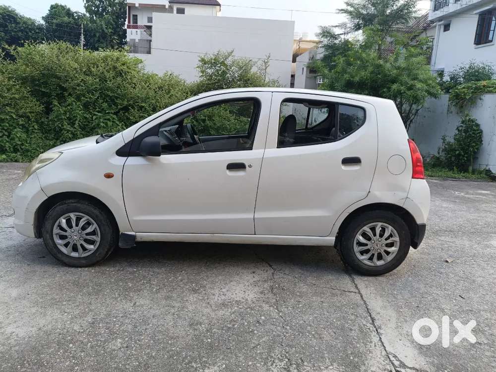 Maruti Suzuki A-star 2011 Model Valid 2031 Tak