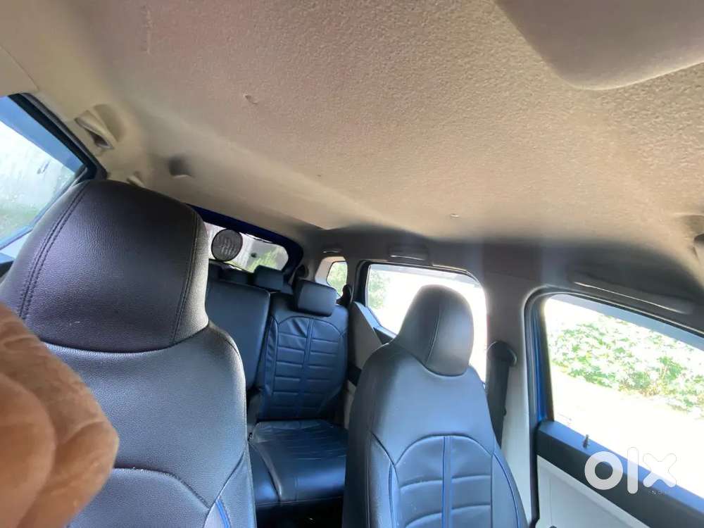 Renault Triber 2019 Cng & Hybrids 80000 Km Driven