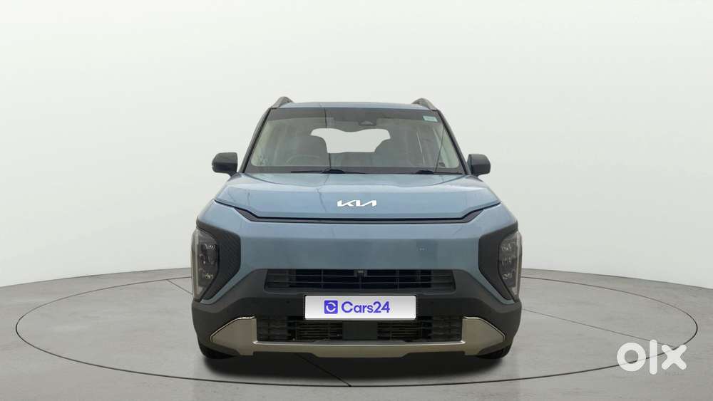 Kia Syros Htx Plus Opt Turbo Dct, 2025, Petrol