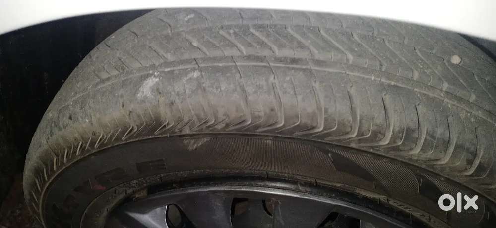 Honda Amaze 2nd Gen 2020 Petrol 48000 Km Driven