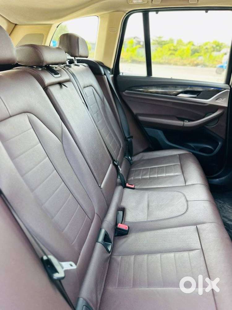 Bmw X3 X Drive 20d Luxury Line, 2019, Diesel