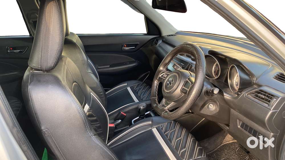 Maruti Suzuki Swift Amt Vxi, 2020, Petrol