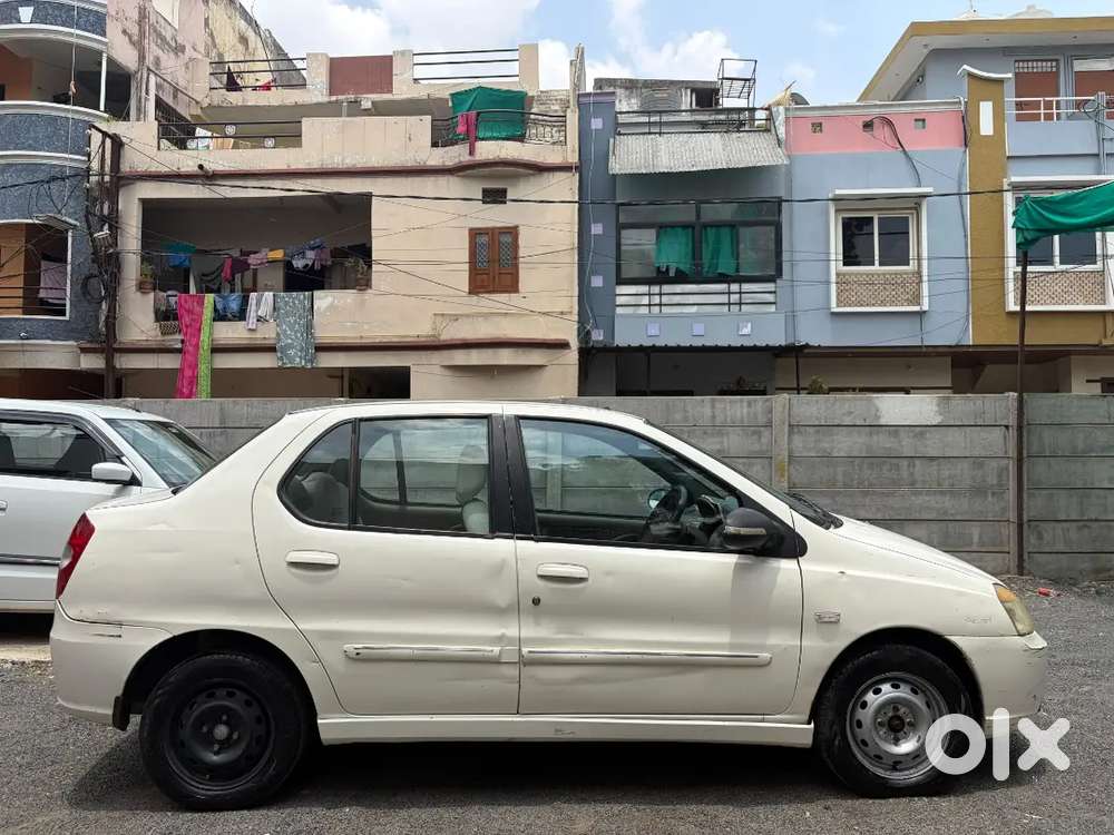 Tata Indigo Cs 2011 Diesel Good Condition