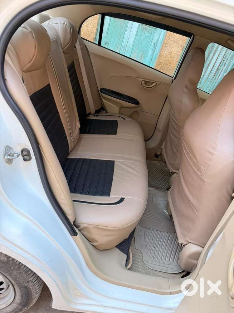 Honda Amaze 2014 Diesel 84456 Km Driven