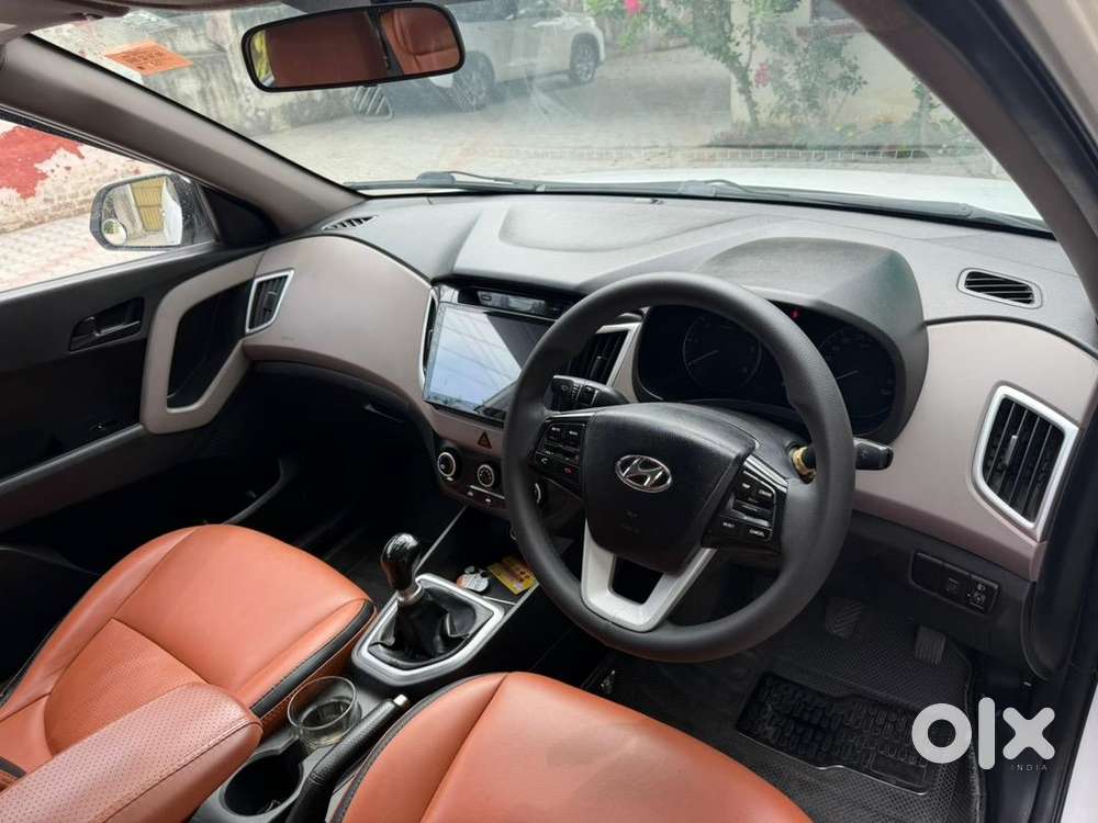 Brand New Creta 1.4crdi E+ December2018 First Owner