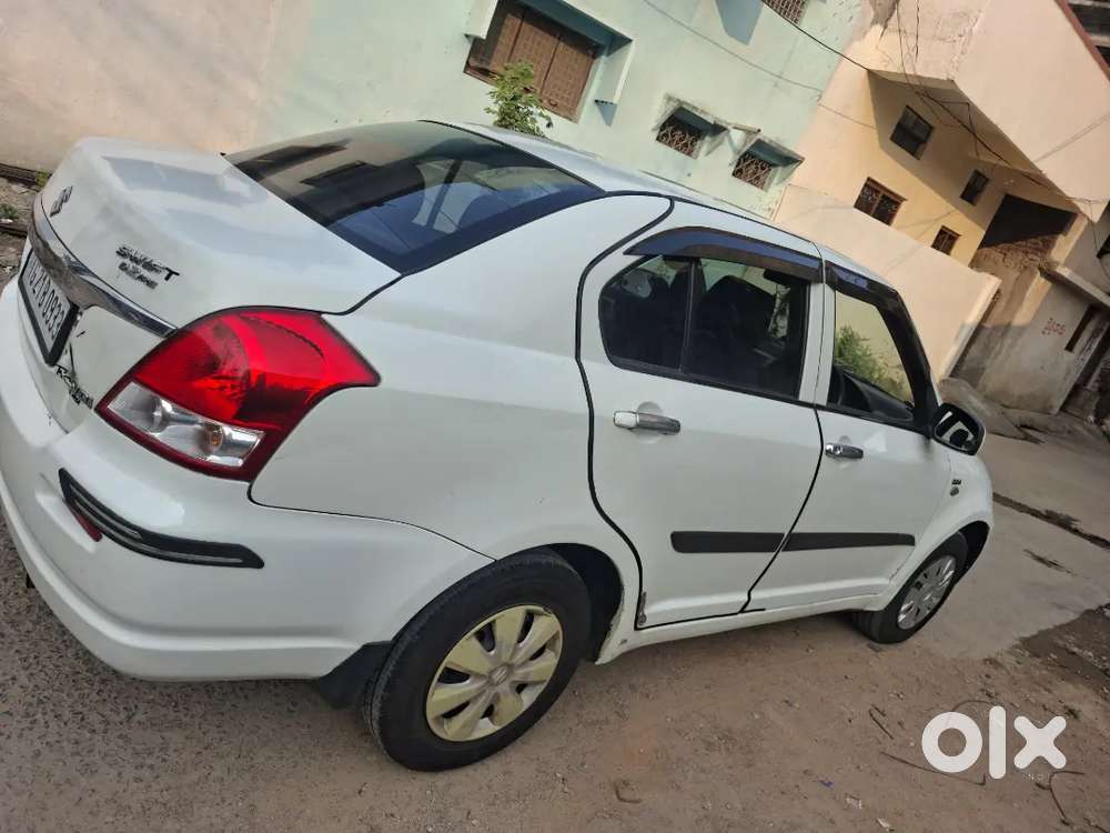 Maruti Suzuki Dzire Tour 2026