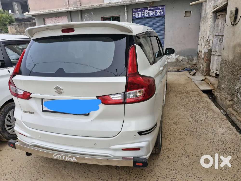 Army Personnel Car .good Condition