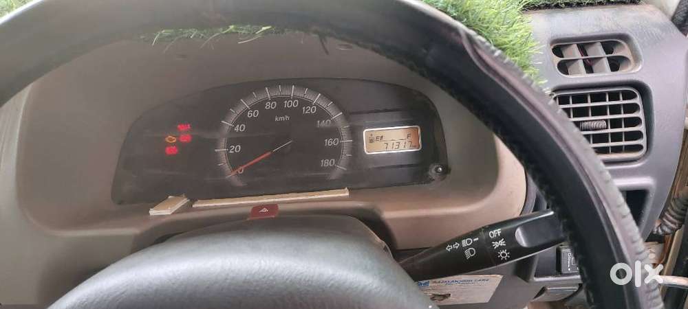 Maruti Eeco