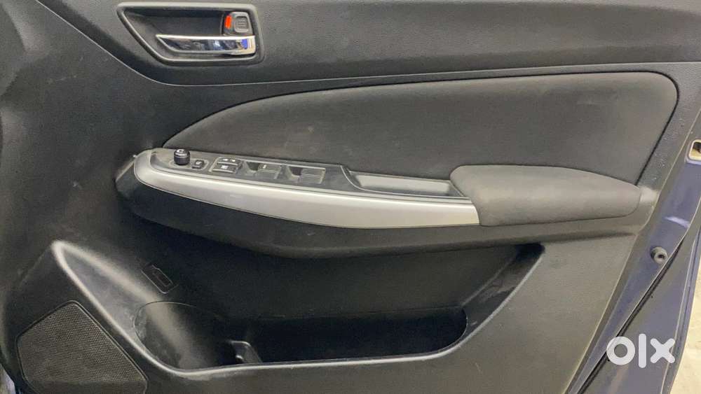 Maruti Suzuki Swift Amt Zxi, 2020, Petrol