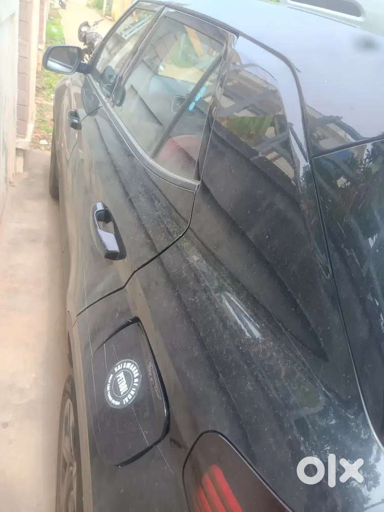 Hyundai Venue 1.2 S 2024 Manual