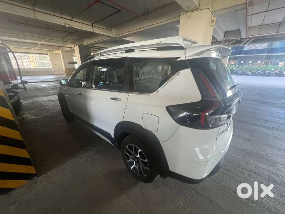 Maruti Suzuki Xl6 2023 Cng & Hybrids 81000 Km Driven