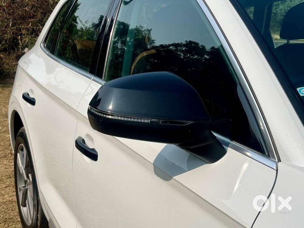 Audi Q5 2.0 45 Tfsi Technology, 2024, Petrol