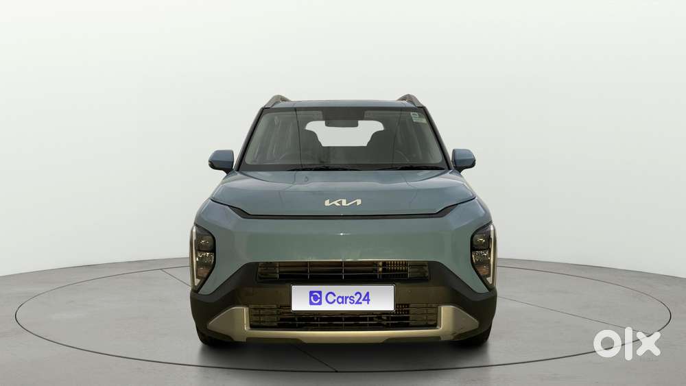 Kia Syros Htk Opt Diesel, 2025, Diesel