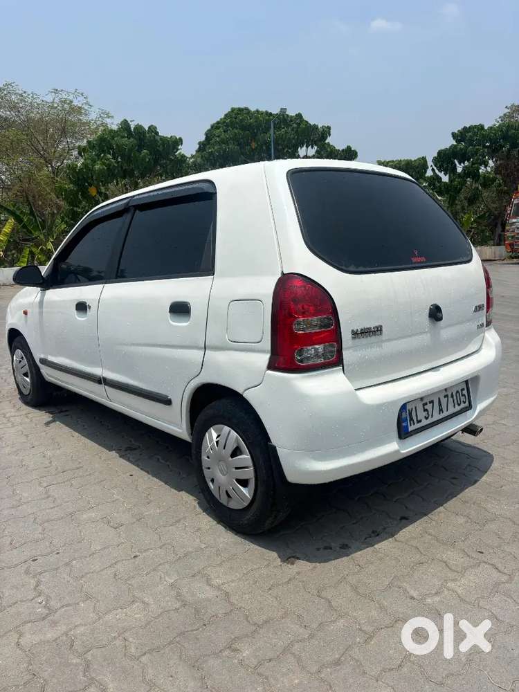 2008/dec Maruti Alto Lxi For Sale