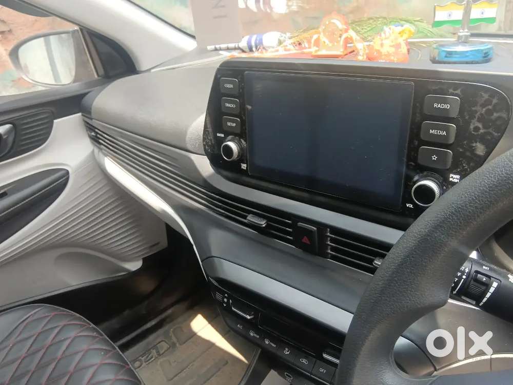 Hyundai New I20 1.2 2026