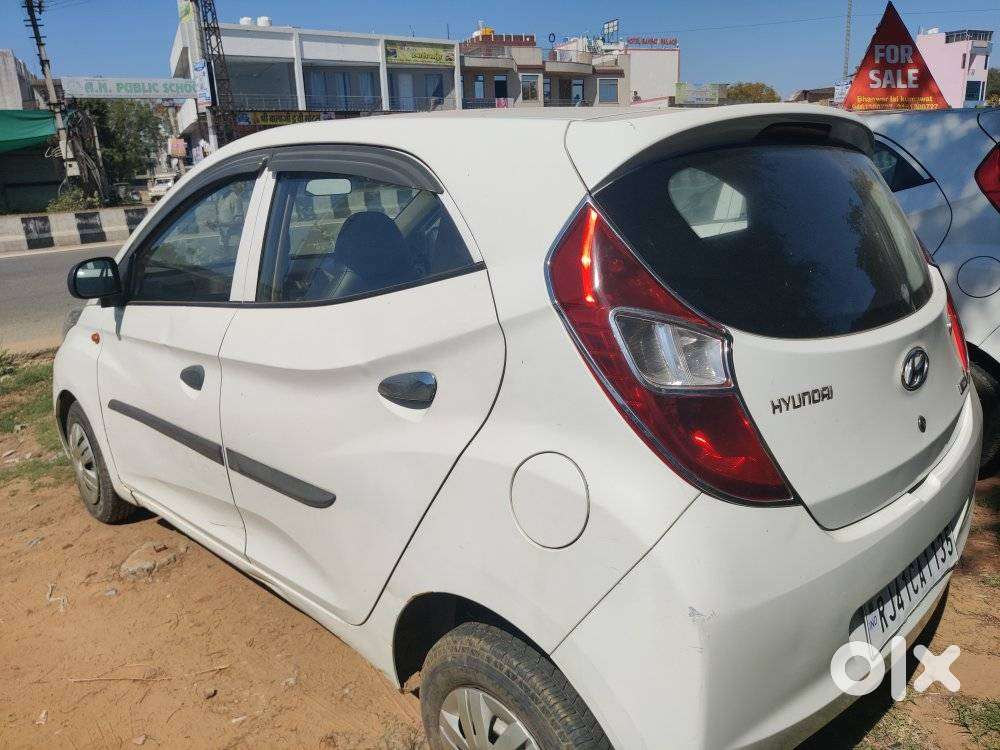 Hyundai Eon Era +, 2014, Petrol