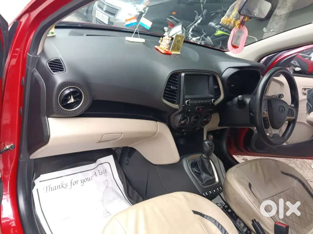 Hyundai New Santro Sportz 2019 March