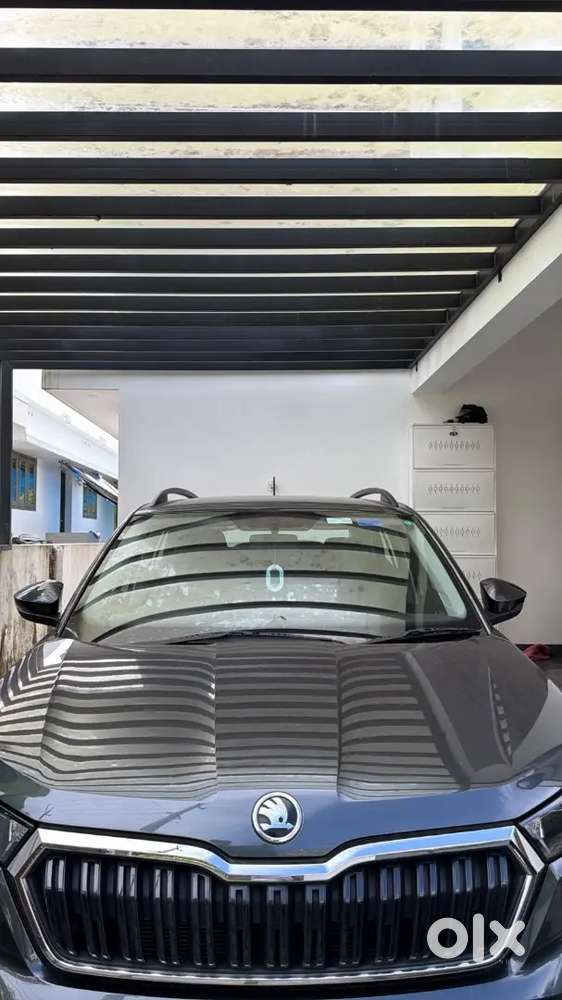 Skoda Kushaq 1.0 Tsi 2024