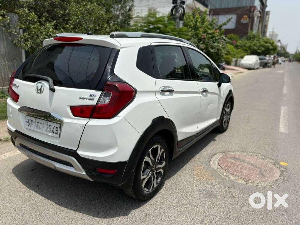 Honda Wr-v I-dtec Vx, 2019, Diesel
