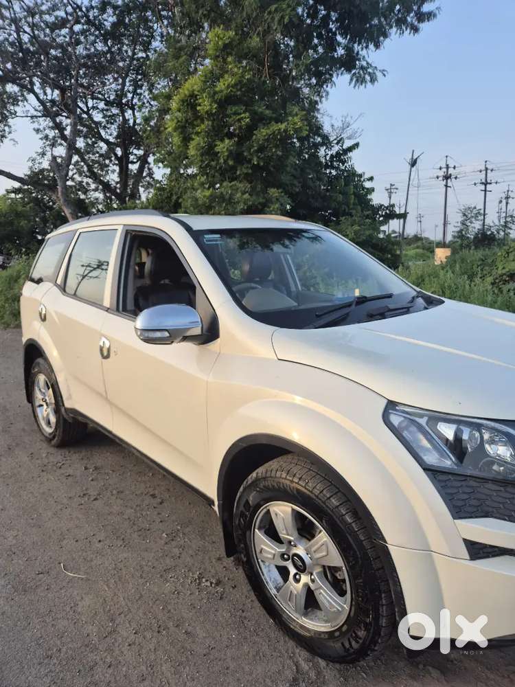 Mahindra Xuv500 2013 Diesel 170000 Km Driven Best Deel