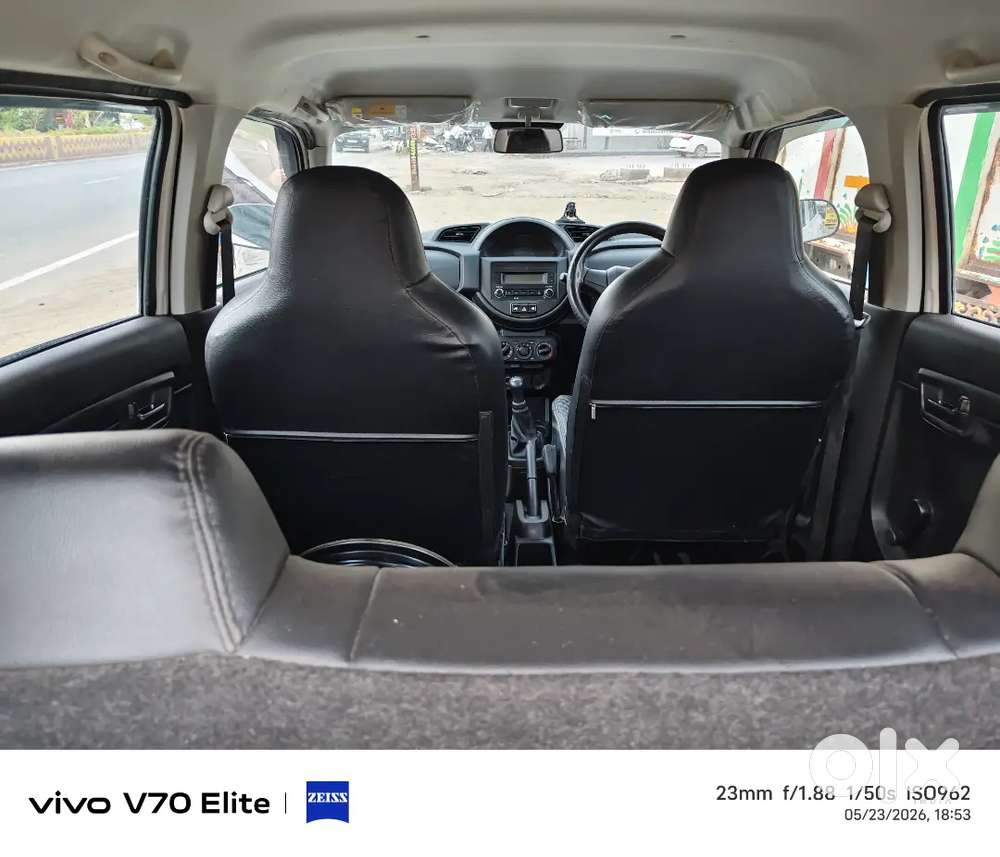 Maruti Suzuki S-presso 2024 Cng & Hybrids Well Maintained