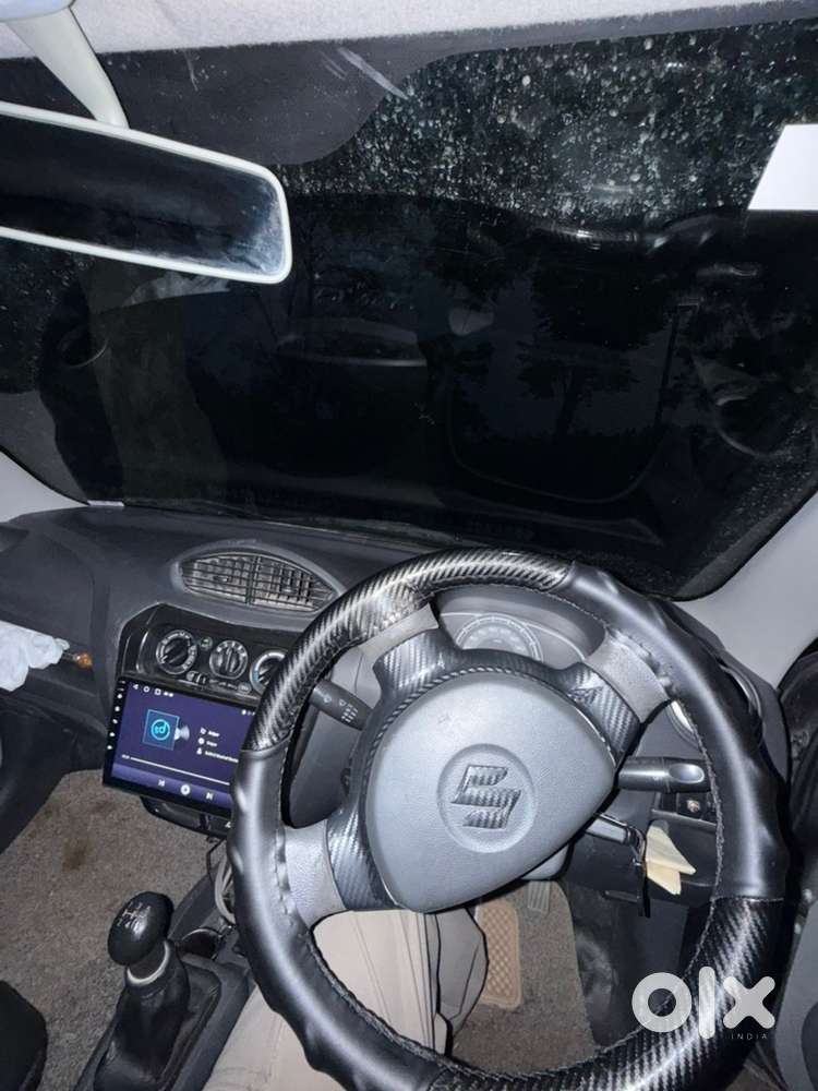Maruti Suzuki Alto 2018