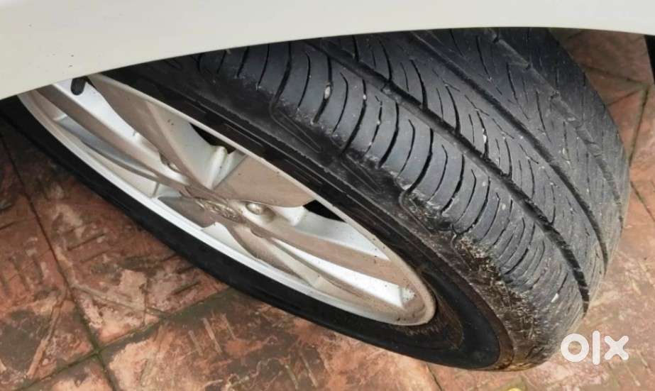 Hyundai Xcent Sx 1.2, 2015, Petrol