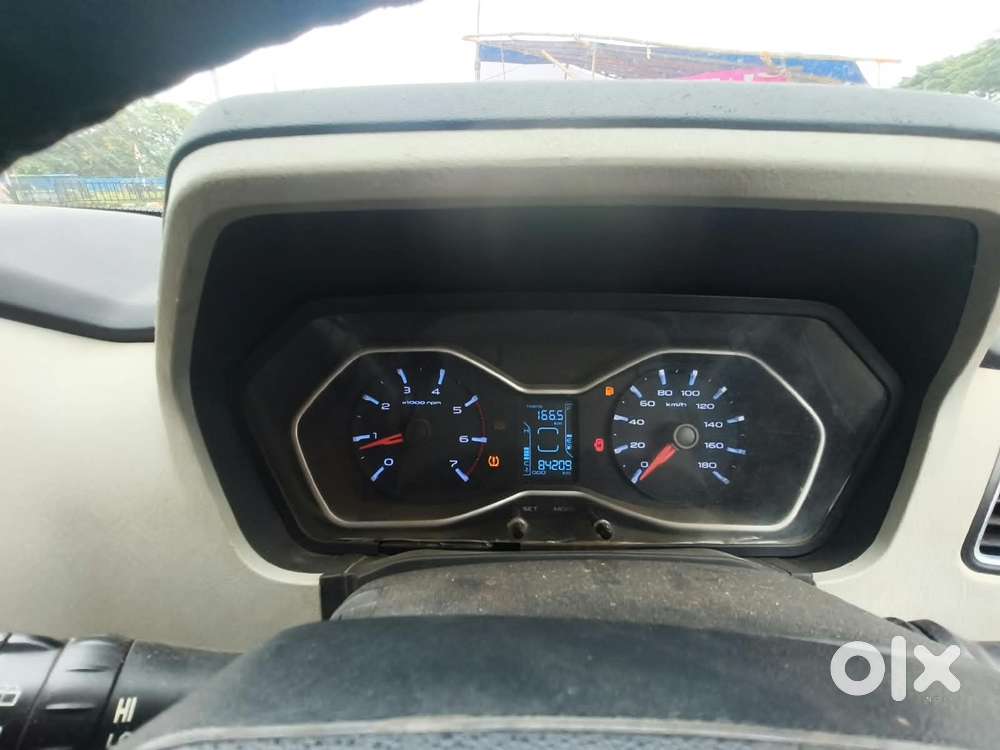 Mahindra Scorpio S11 Mt 7s, 2018, Diesel