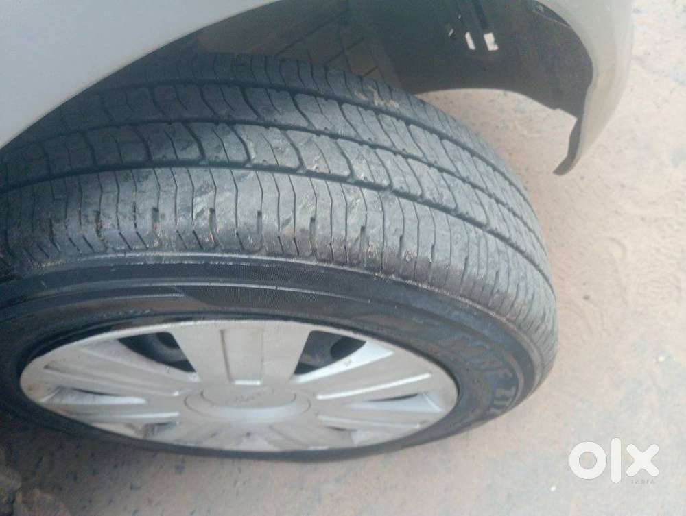 Ford Figo Duratorq Exi 1.4, 2012, Diesel