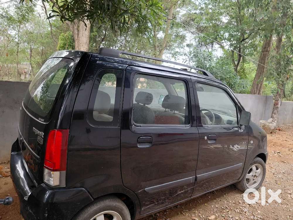 Wagon R Primea Good Condition