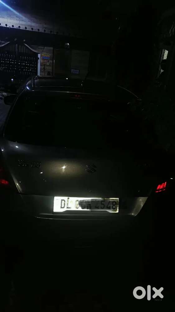 Car Is Good Condition 70000 Januan Run Hai Ok Sab