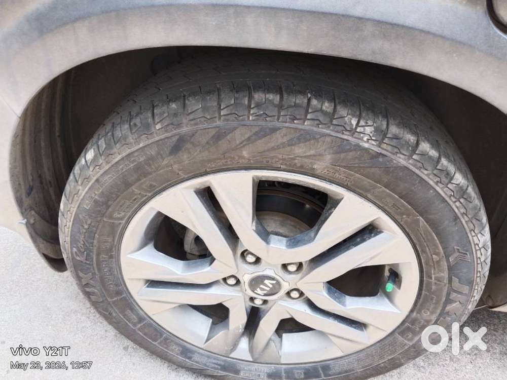 Kia Seltos Htk D, 2020, Diesel