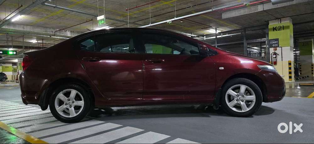 Honda City 2013 Petrol 68000 Km Driven