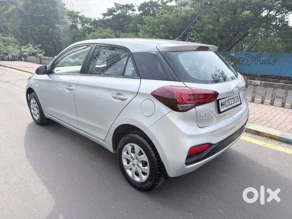 Hyundai I20 1.4 Magna Executive, 2018, Petrol