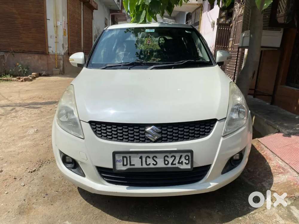 Swift Car A One Condition