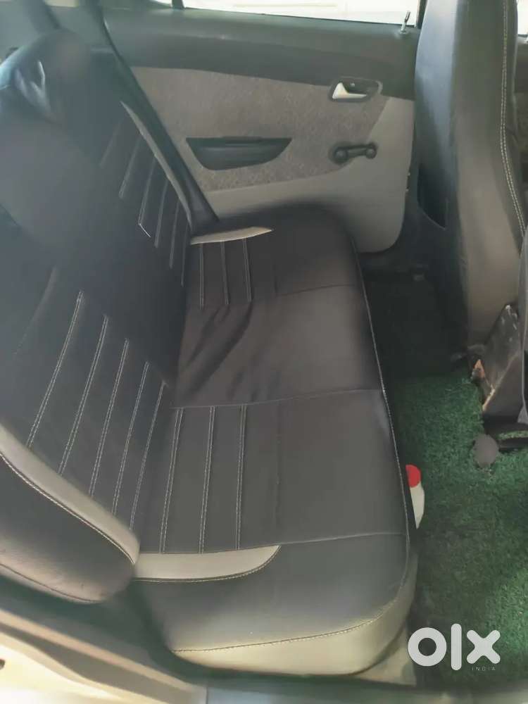 Maruti Suzuki Alto 800 Lxi 2017