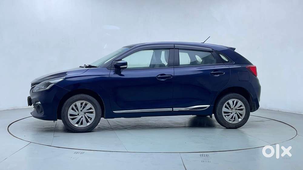 Maruti Suzuki Baleno Delta, 2023, Petrol