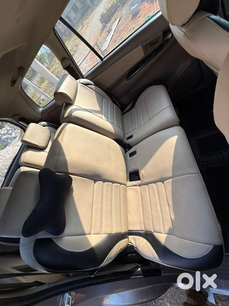 Toyota Innova 2.5 G  Showroom Condition  Kl24  Fully Loaded