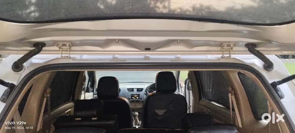Maruti Suzuki Ertiga 2015 Diesel 68000 Km Driven