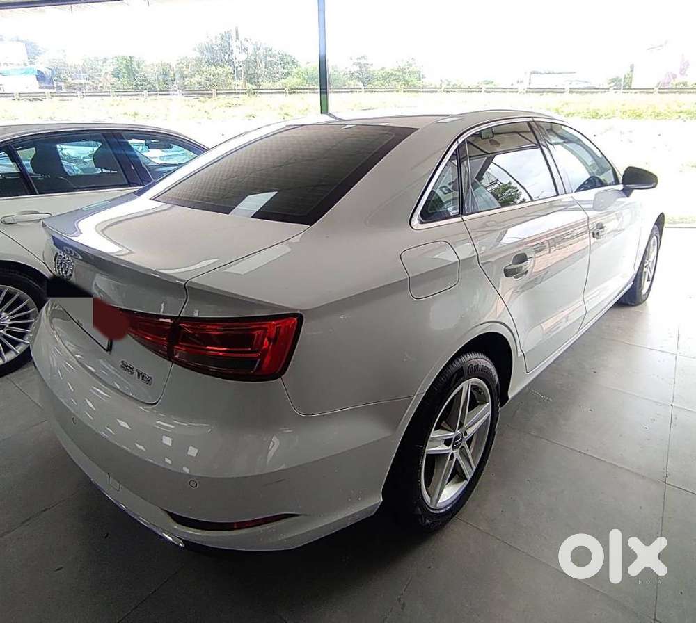 Audi A3 2.0 35 Tdi Premium, 2020, Diesel