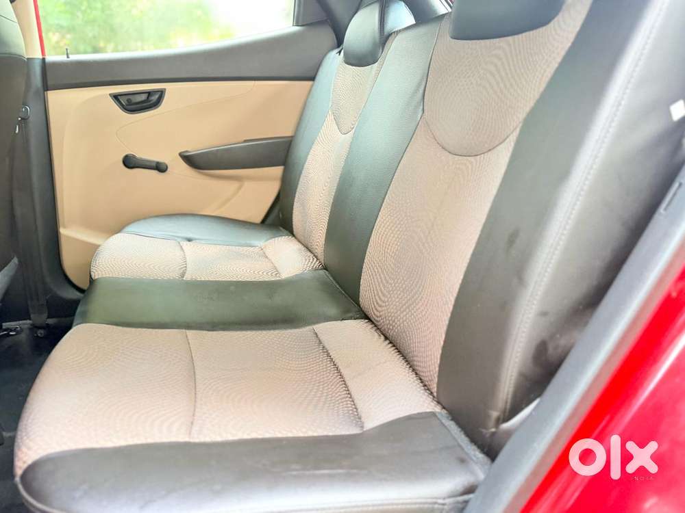 Hyundai Eon Magna +, 2016, Petrol
