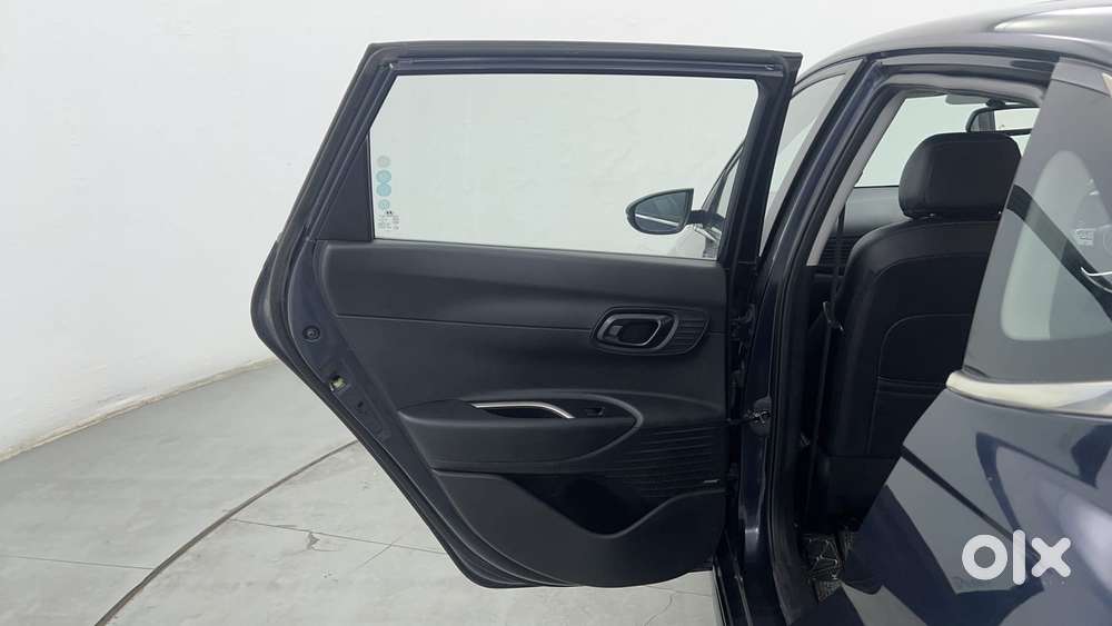 Hyundai New I20 1.0 Asta (o) Turbo Dct, 2021, Petrol