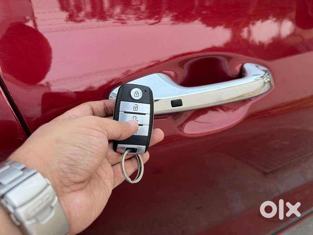 Kia Sonet 1.5 Gtx Plus Diesel Dt, 2022, Diesel